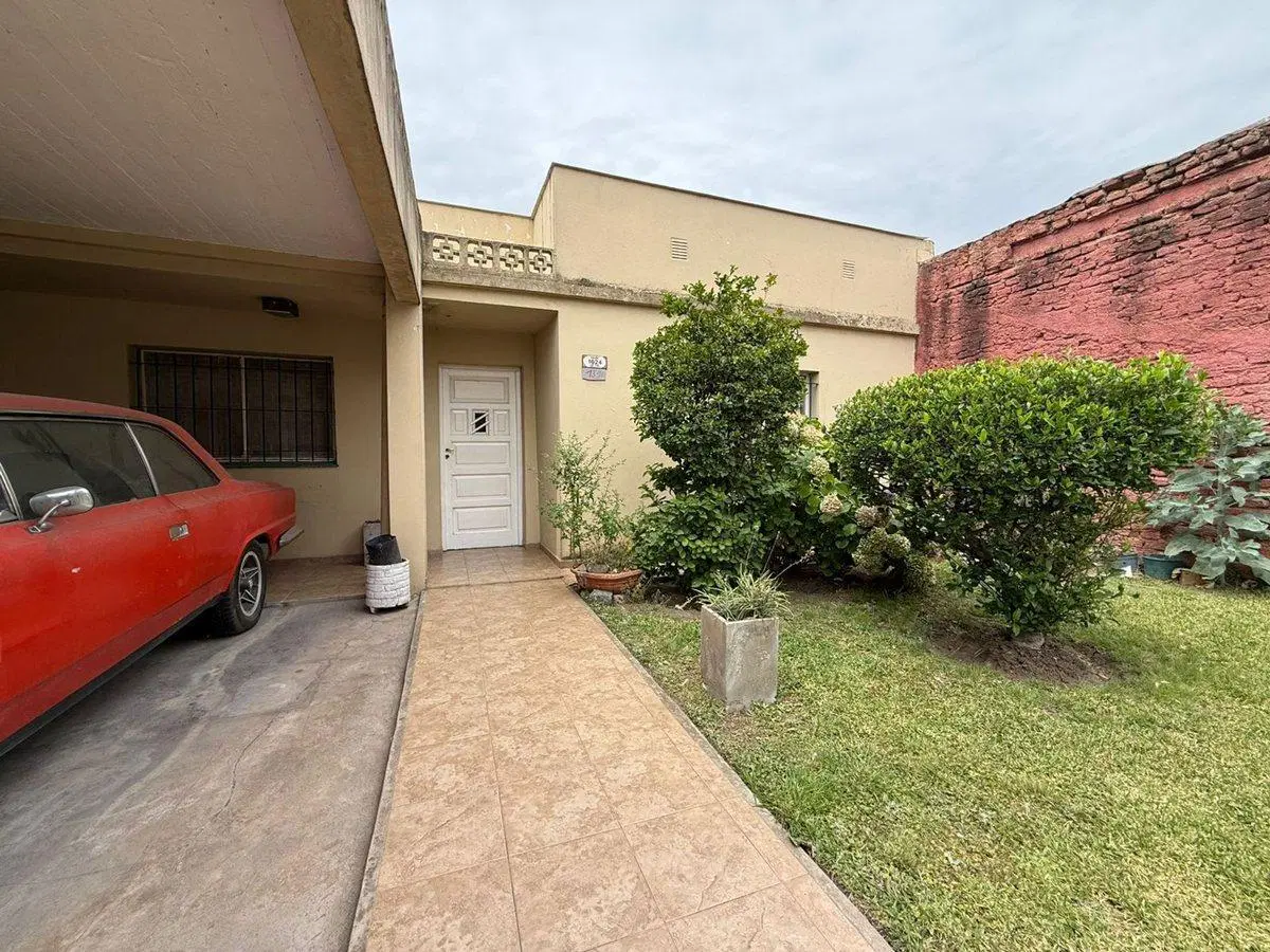 VENTA CASA 3 AMB VILLA DE MAYO MALVINAS ARGENTINAS 3