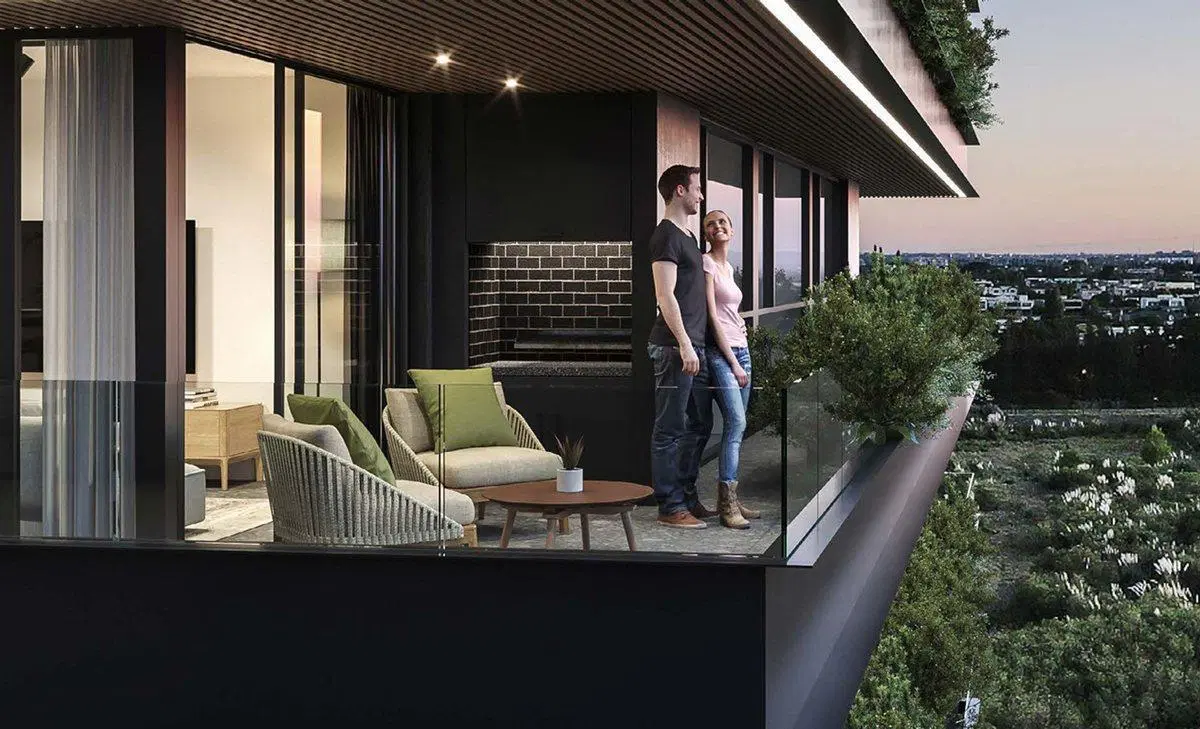 VENTA DEPTO 2 AMB COCHERA BELVEDERE GARDEN TIGRE 2