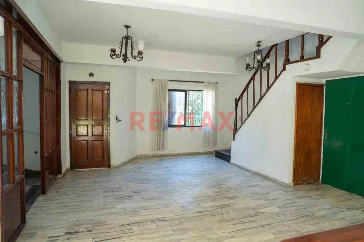 CASA EN VENTA VILLA ROSA PILAR 5