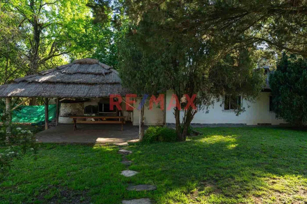 CASA EN VENTA VILLA ROSA PILAR 2