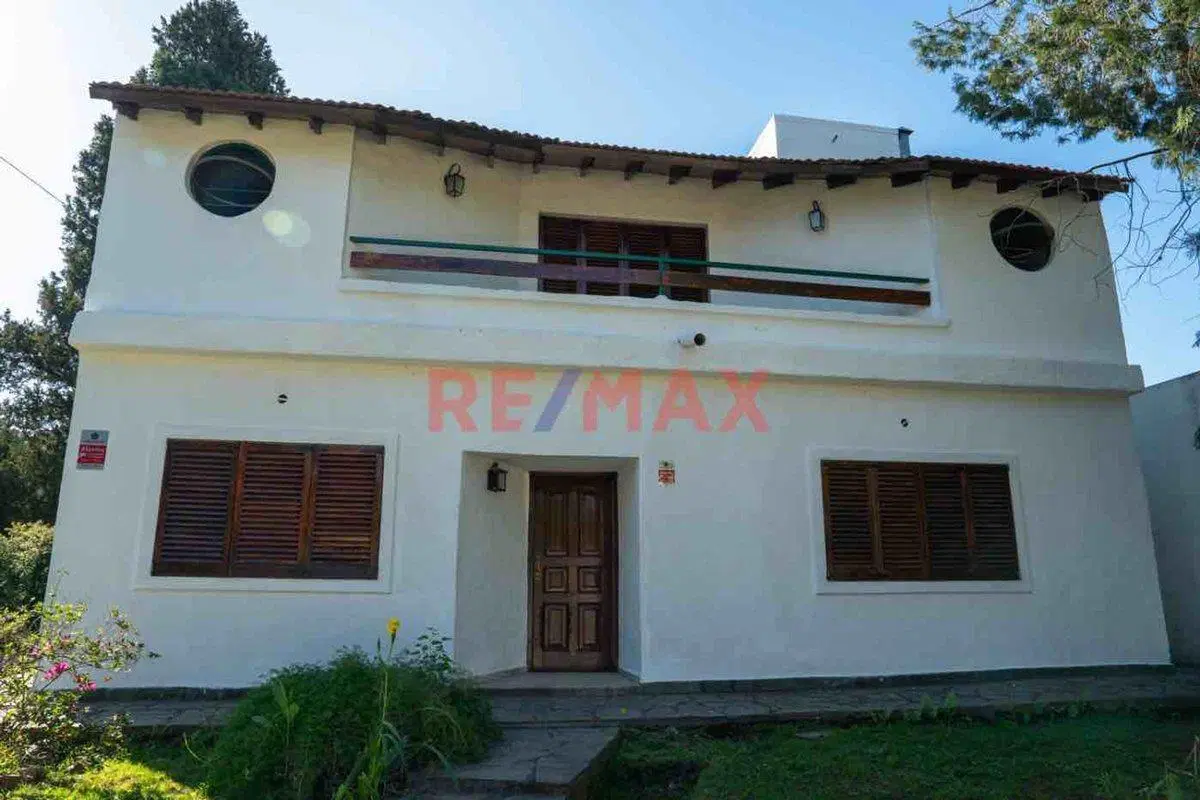 CASA EN VENTA VILLA ROSA PILAR 3