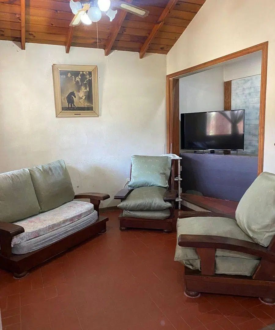 VENTA CASA 5 AMBIENTES DON TORCUATO BARRIO COLCAS 3