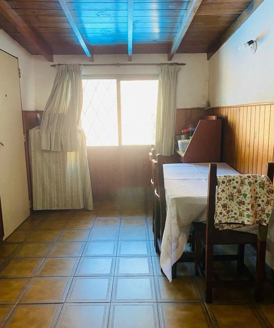 VENTA CASA 5 AMBIENTES DON TORCUATO BARRIO COLCAS 5