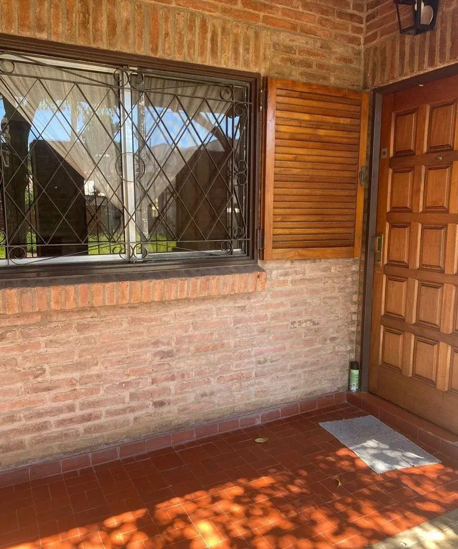 VENTA CASA 5 AMBIENTES DON TORCUATO BARRIO COLCAS 4