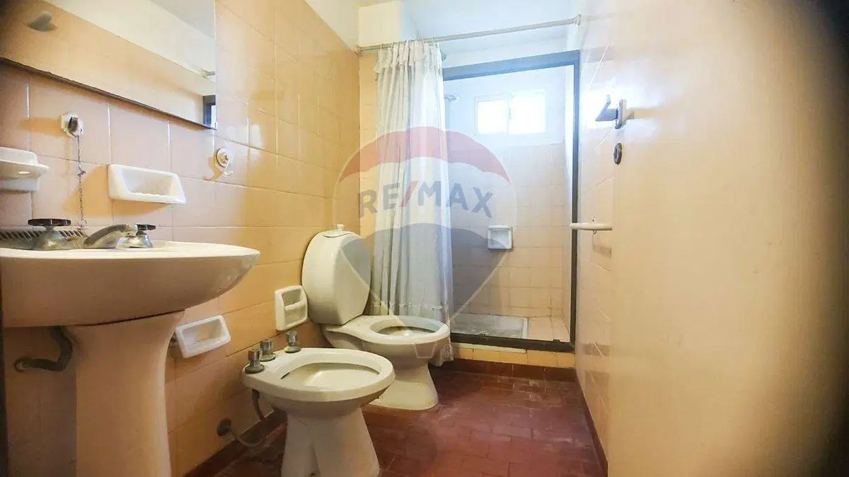 VENTA - DPTO 3 AMB CON AREA VERDE - CAMPANA CENTRO 2