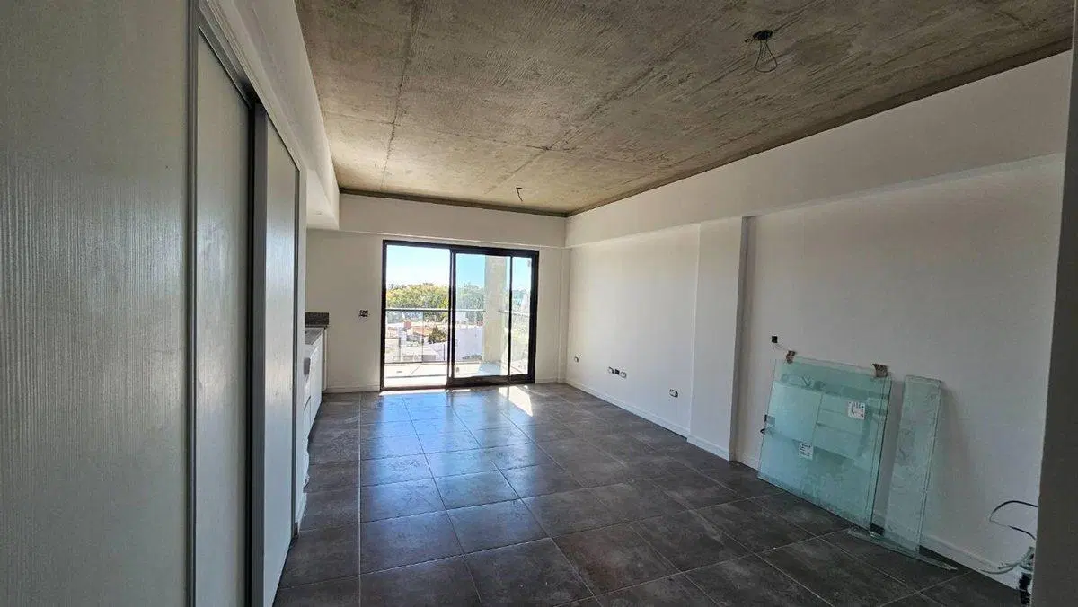 VENTA DEPARTAMENTO A ESTRENAR VILLA DEL PARQUE 4