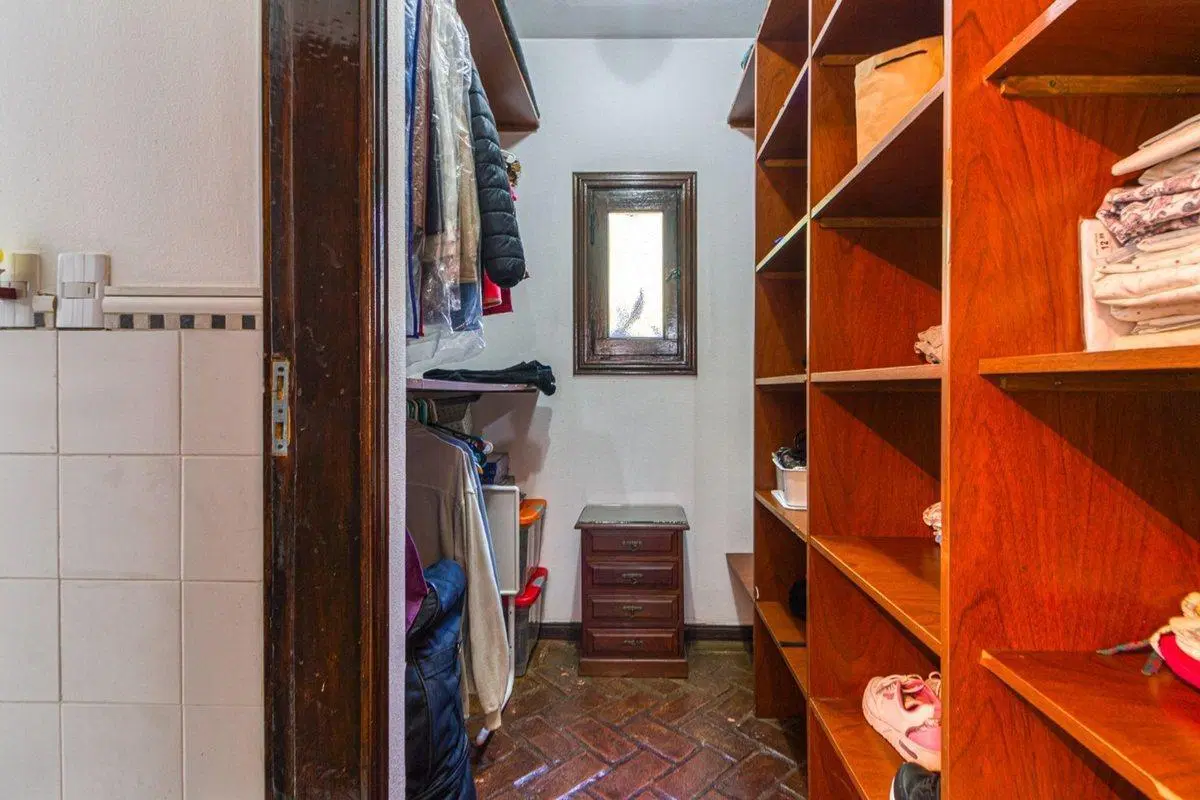 VENTA CASA EN BARRIO EL MOLINO PILAR 4