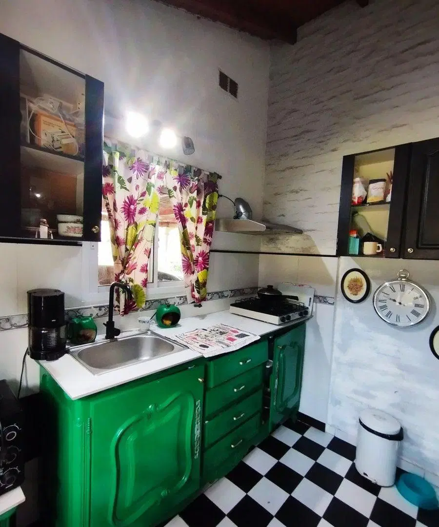VENTA CASA BARRIO CERRADO SIN EXPENSAS 5