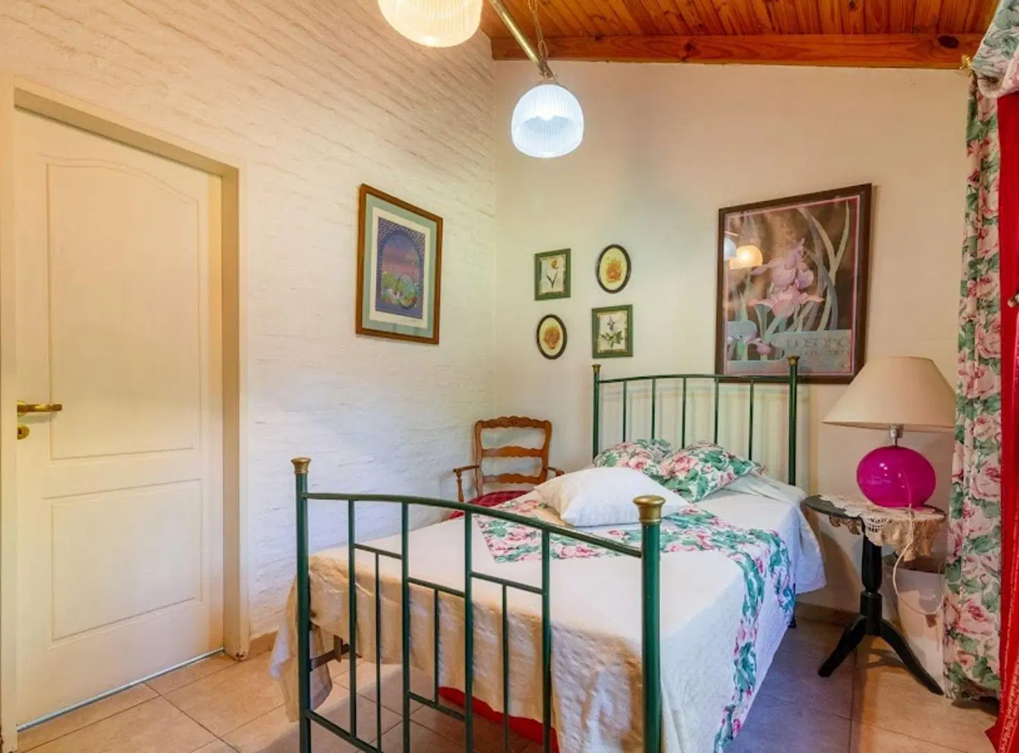 VENTA CASA BARRIO CERRADO SIN EXPENSAS 8