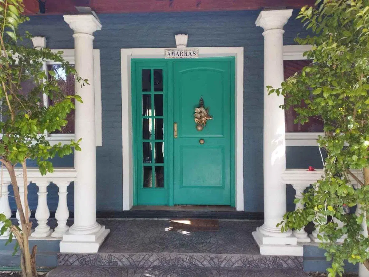 VENTA CASA BARRIO CERRADO SIN EXPENSAS 4