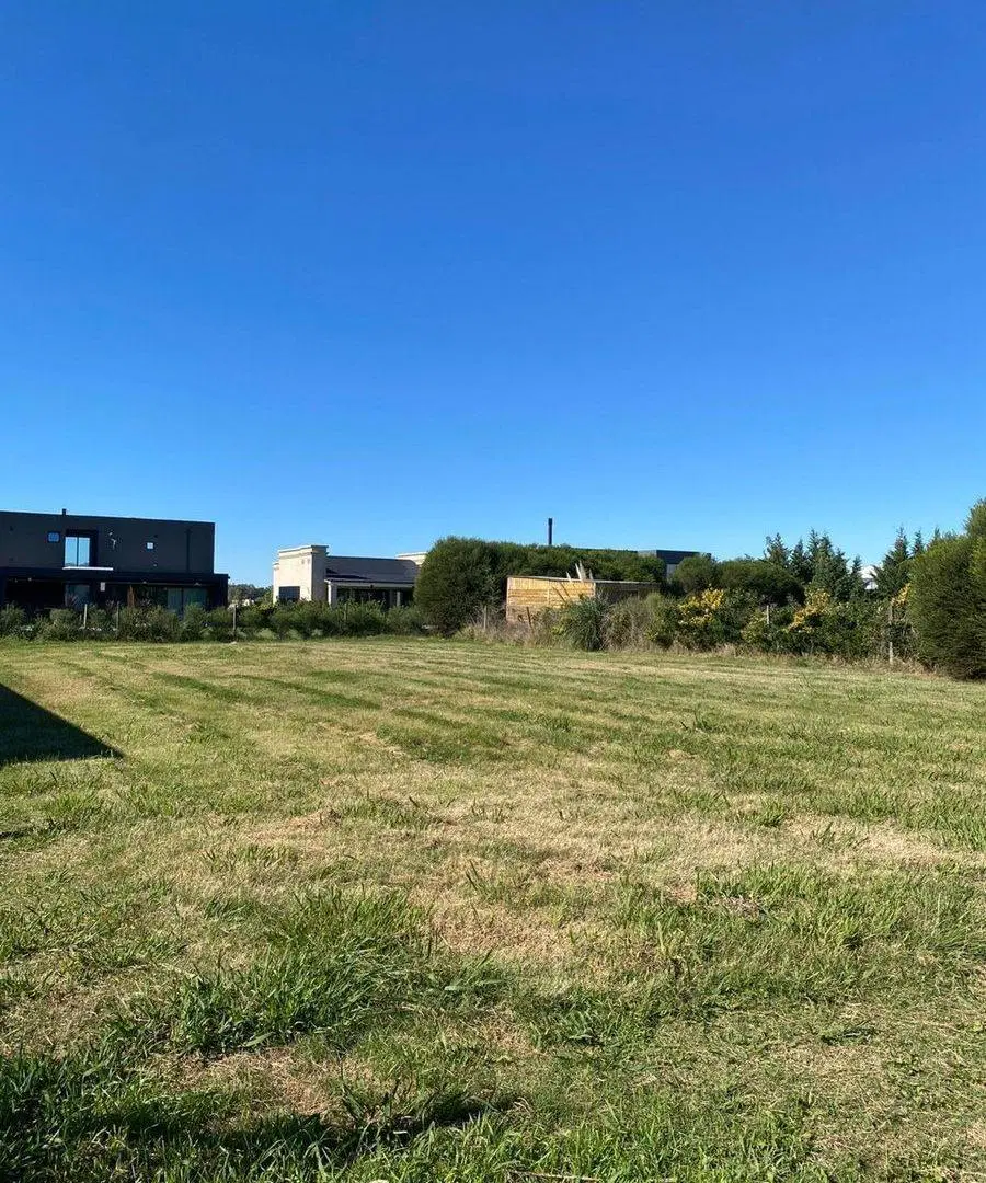 VENTA DE LOTE EN SAN SEBATIAN AREA 5, ESCOBAR 5