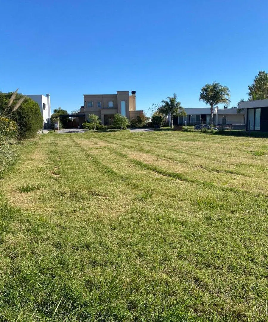 VENTA DE LOTE EN SAN SEBATIAN AREA 5, ESCOBAR 4