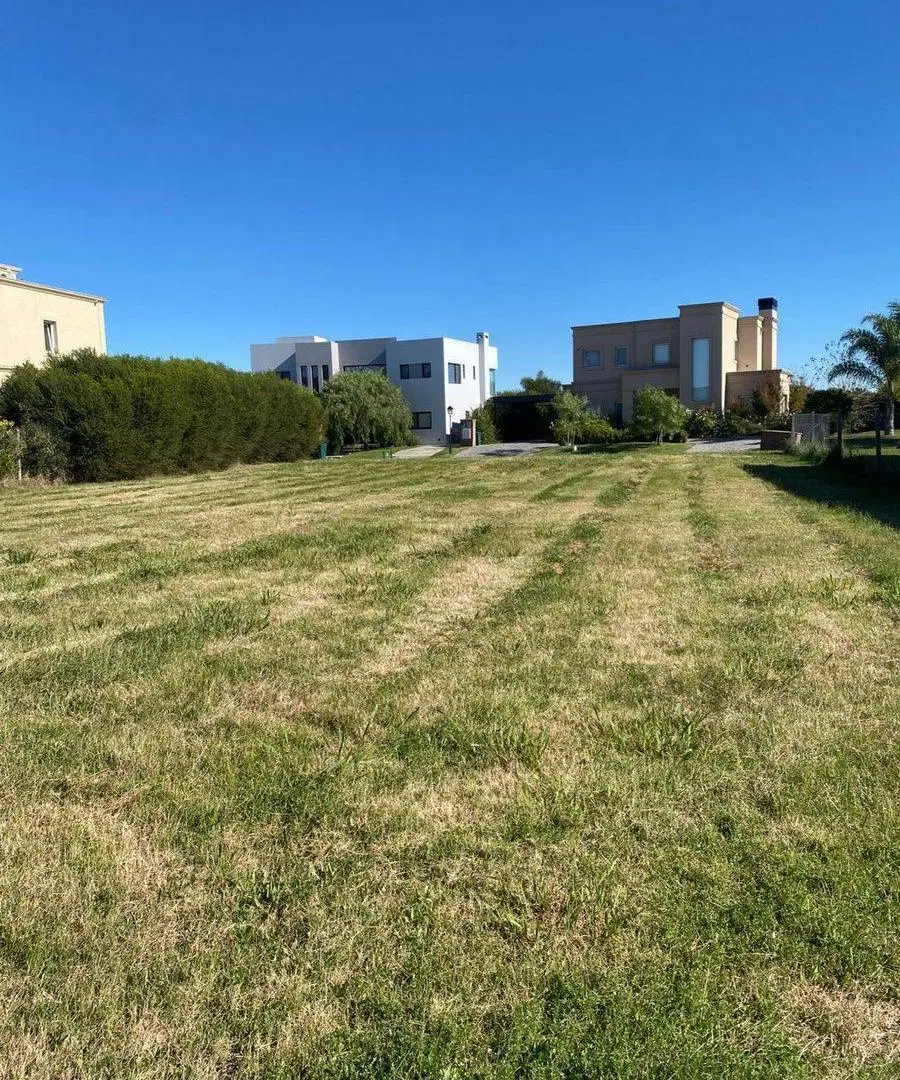 VENTA DE LOTE EN SAN SEBATIAN AREA 5, ESCOBAR 2