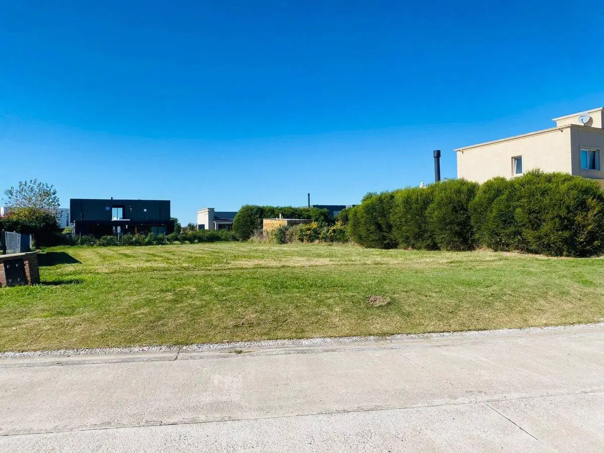VENTA DE LOTE EN SAN SEBATIAN AREA 5, ESCOBAR 3