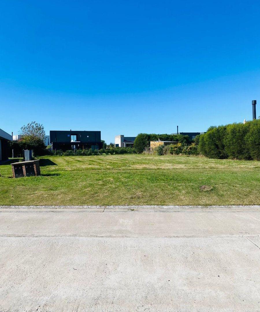 VENTA DE LOTE EN SAN SEBATIAN AREA 5, ESCOBAR