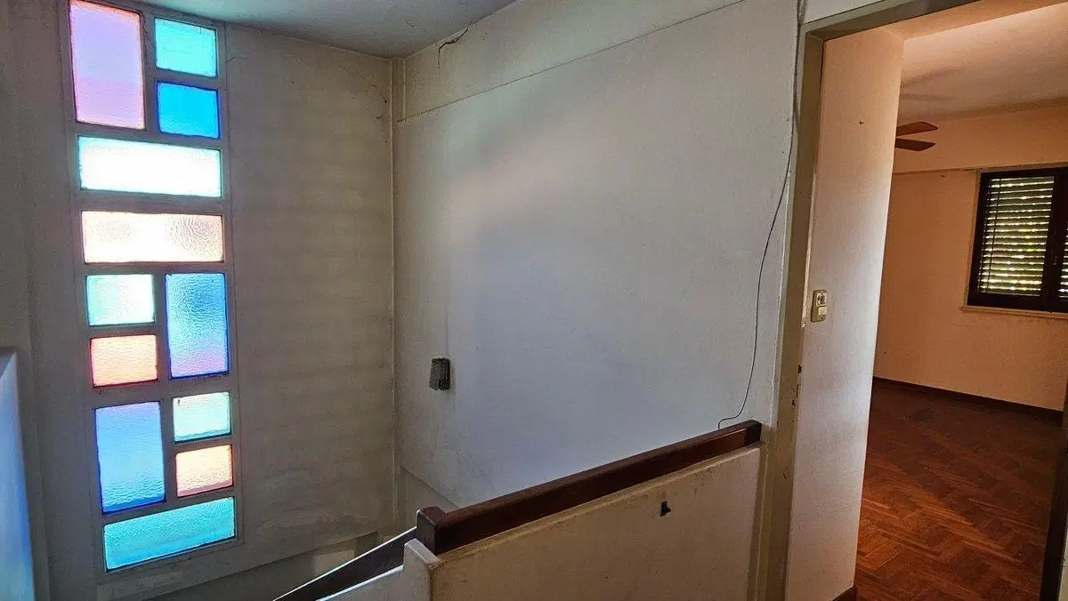 Venta Casa Patio Terraza Cochera en Liniers 8