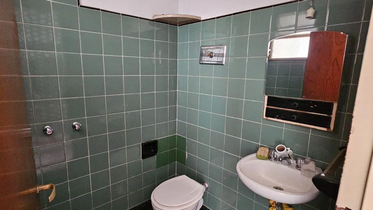 Venta Casa Patio Terraza Cochera en Liniers 4