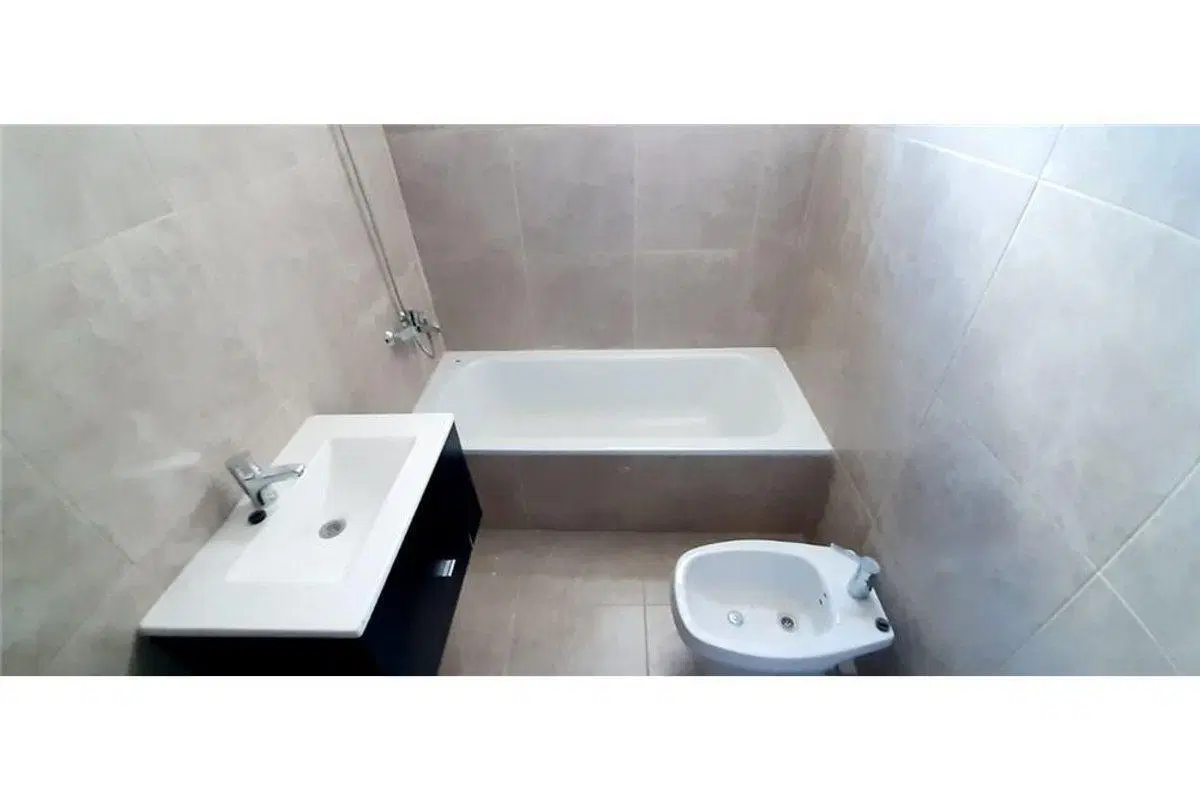 DEPARTAMENTO EN VENTA 2 AMB JARDIN AGUA BENAVIDEZ 5
