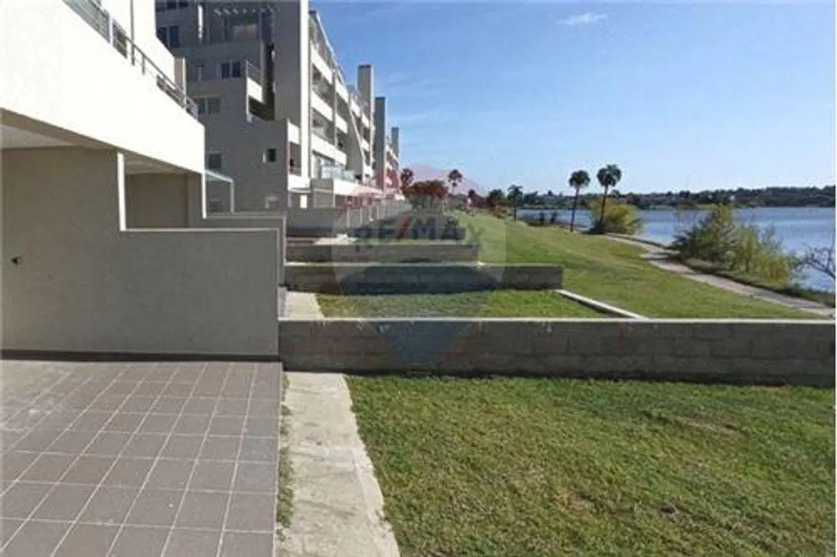 DEPARTAMENTO EN VENTA 2 AMB JARDIN AGUA BENAVIDEZ 2