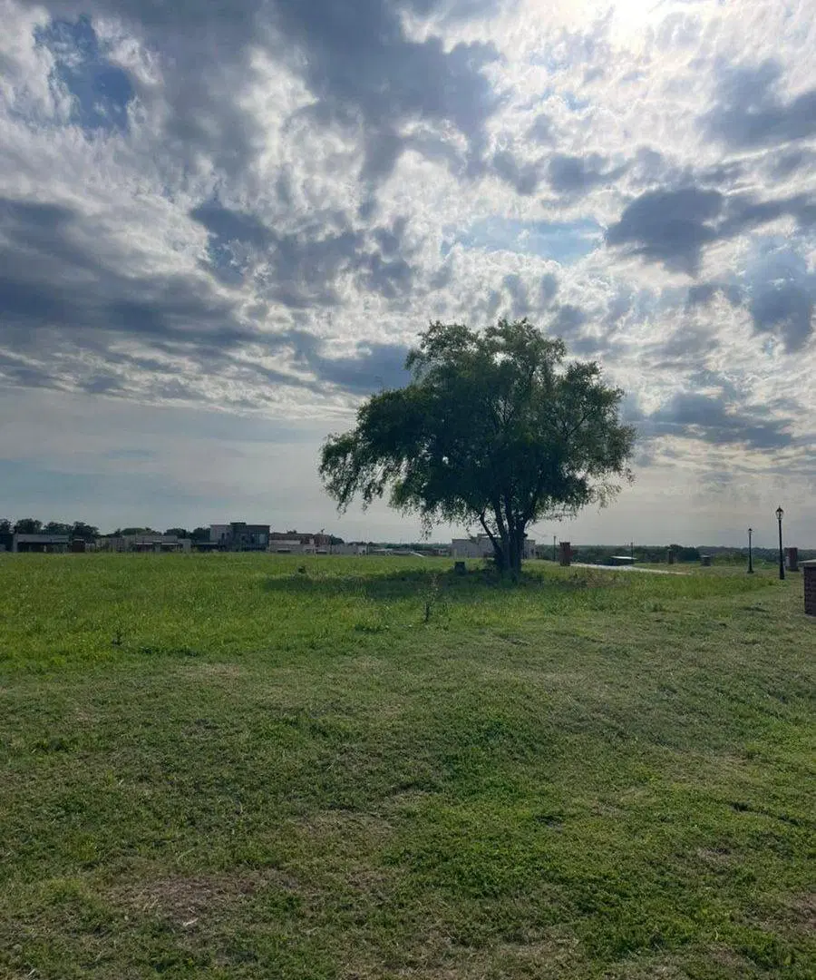 LOTE EN VENTA SAN SEBASTIAN 5