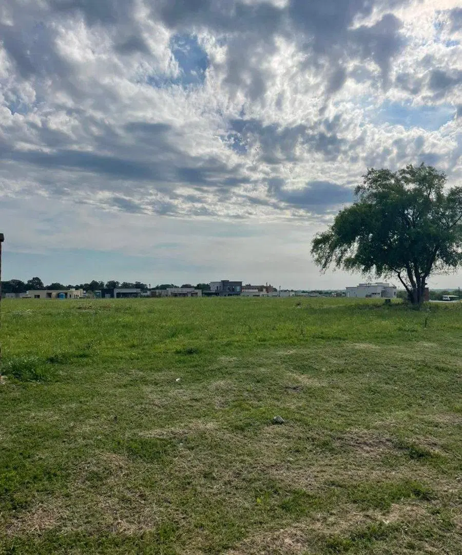 LOTE EN VENTA SAN SEBASTIAN 3