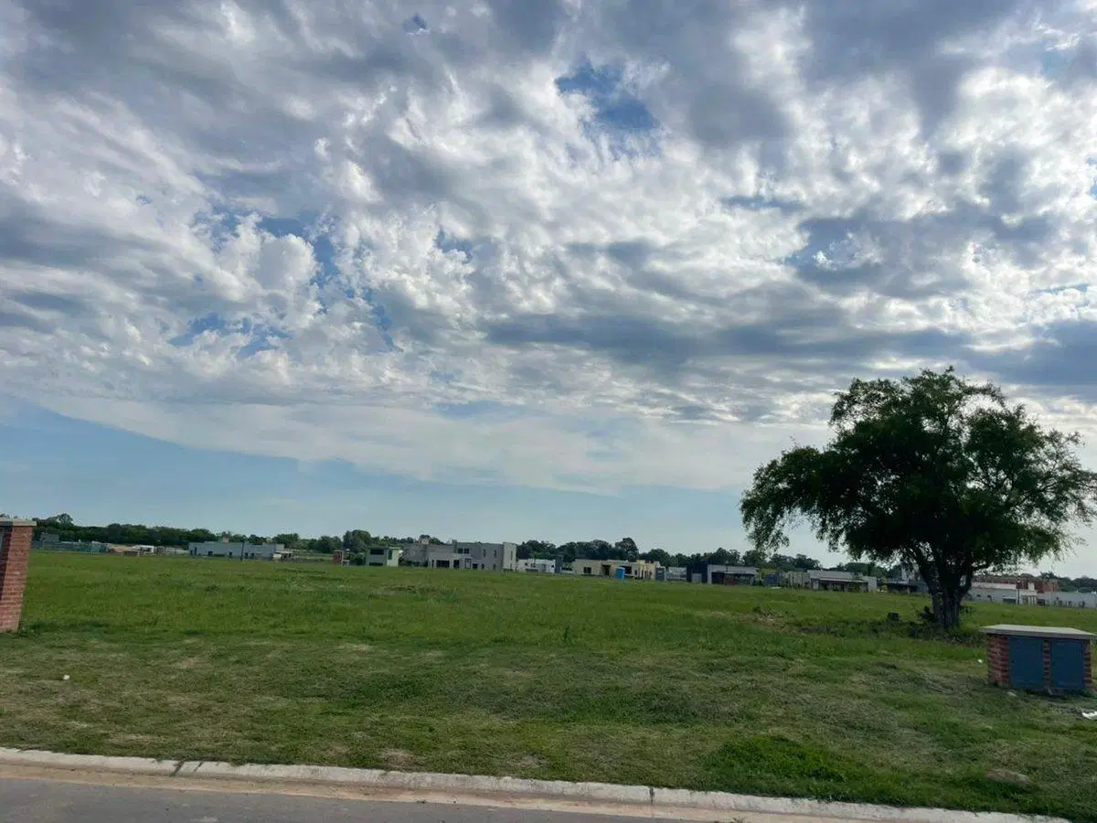 LOTE EN VENTA SAN SEBASTIAN 2