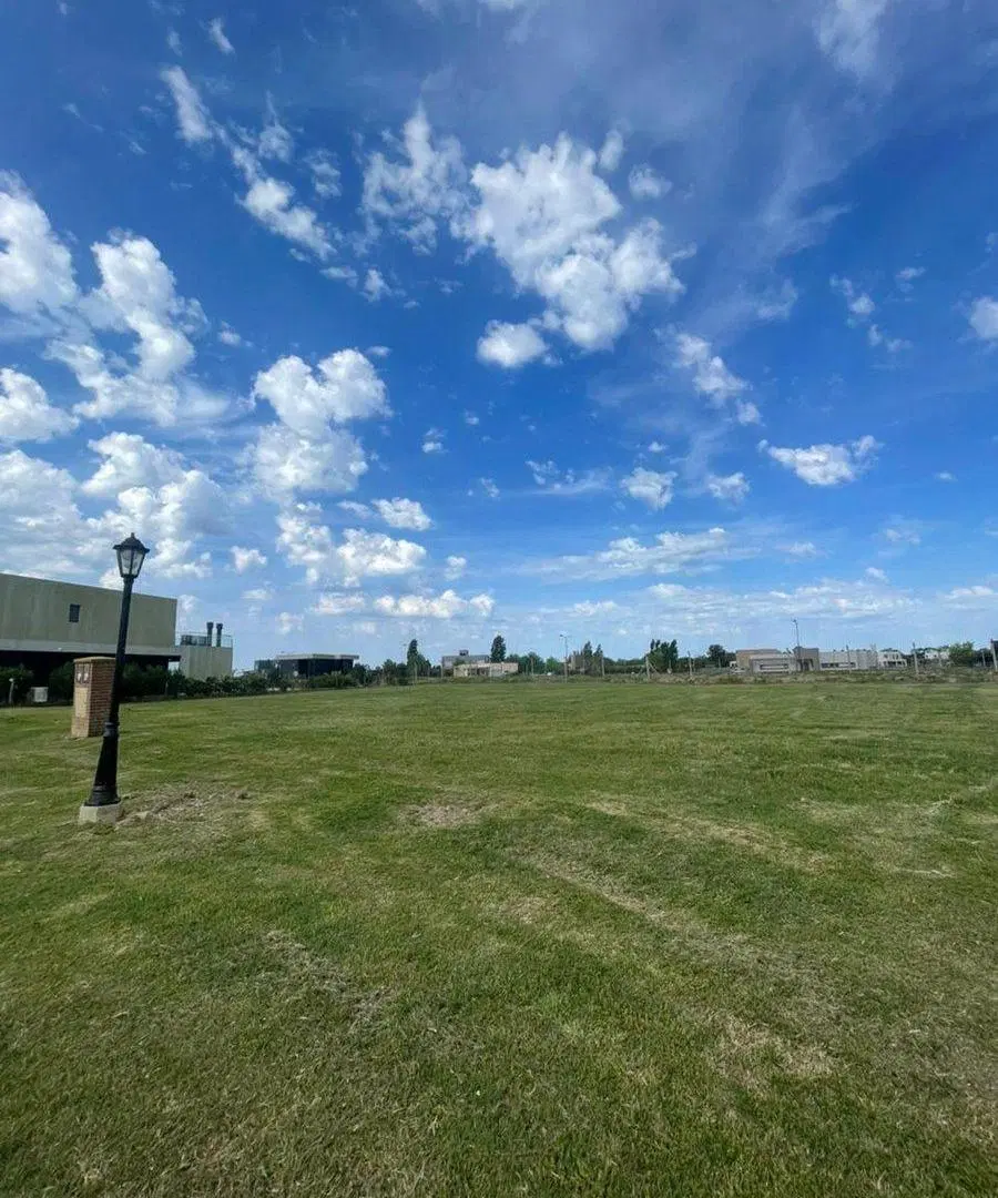 LOTE EN VENTA BARRIO SAN SEBASTIAN 3
