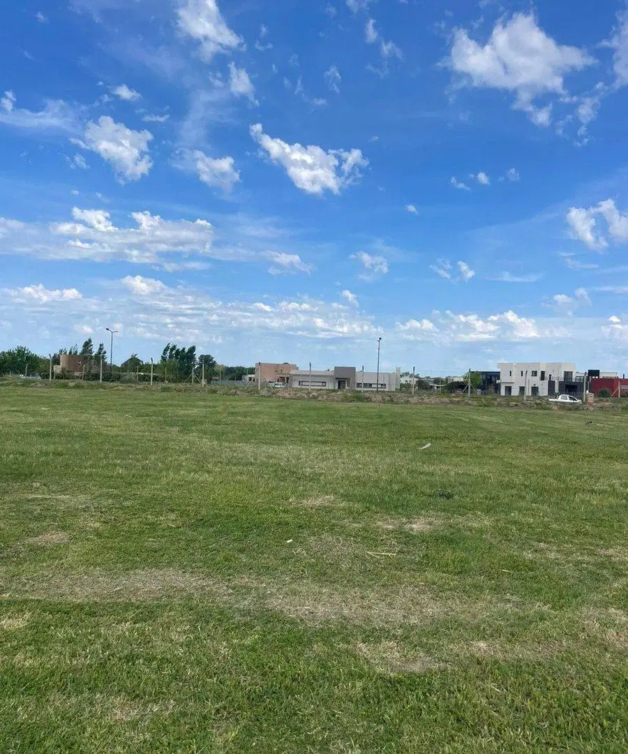 LOTE EN VENTA BARRIO SAN SEBASTIAN 4