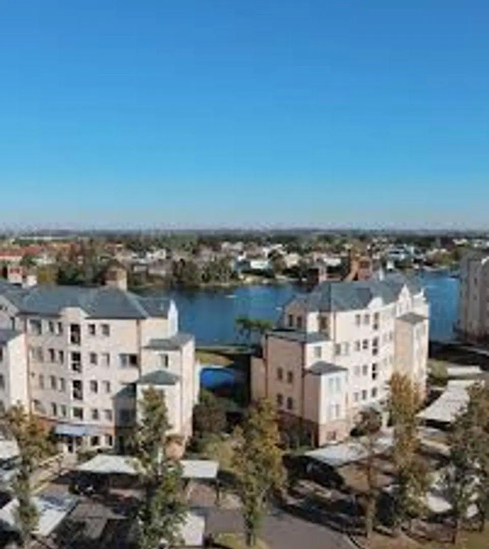 LOTE EN VENTA CASUARINAS NORDELTA AL AGUA FINANCIA 5
