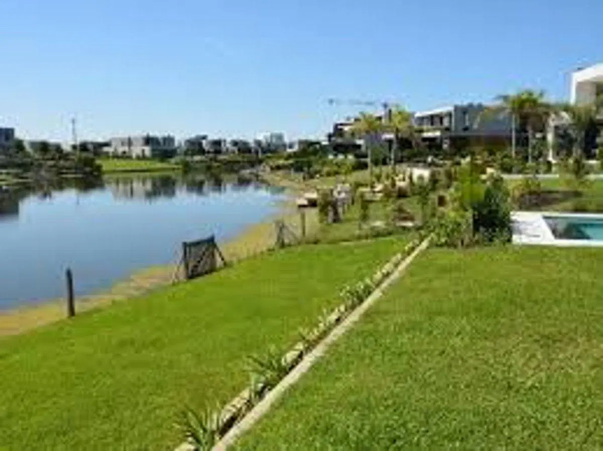 LOTE EN VENTA CASUARINAS NORDELTA AL AGUA FINANCIA 3