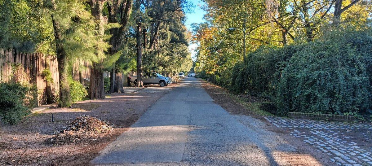 Imponente propiedad en los Naranjos maschwitz