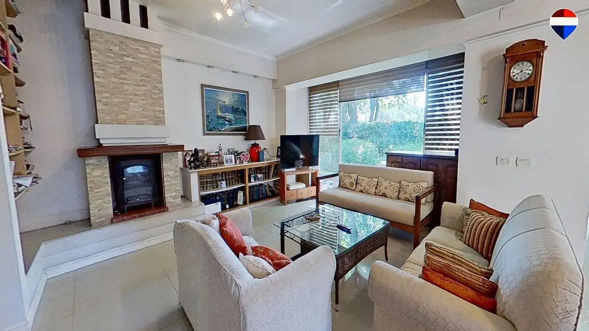 VENTA CASA BARRIO SAN CARLOS COUNTRY PABLO NOGUES 4