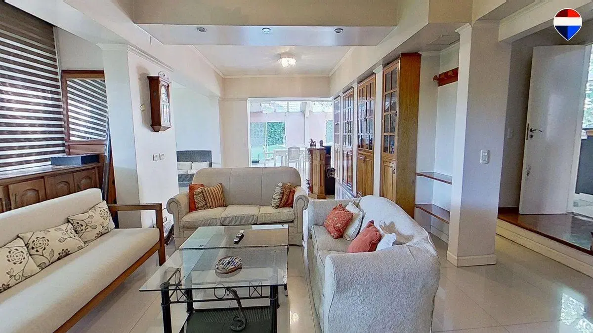 VENTA CASA BARRIO SAN CARLOS COUNTRY PABLO NOGUES 5