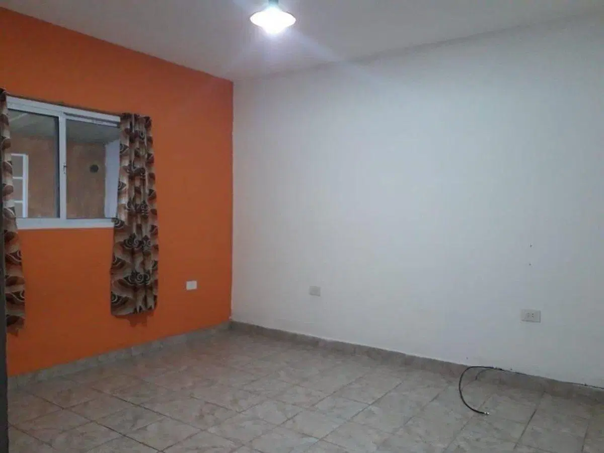 VENTA CASA, ESCOBAR, 3 AMBIENTES, APTO CREDITO 2