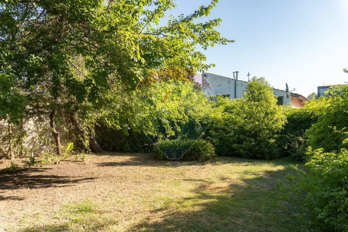 VENTA TERRENO DE 670 m² MANUEL ALBERTI, PILAR 3