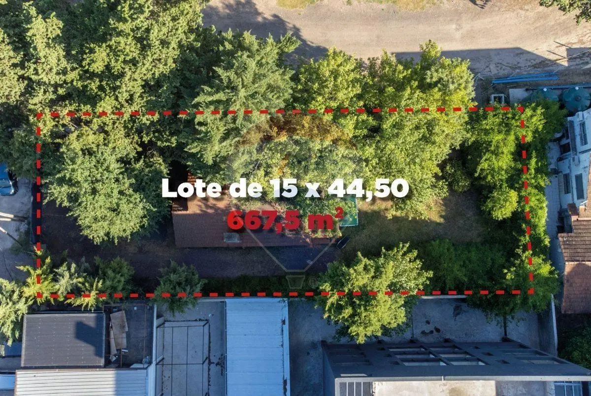 VENTA TERRENO DE 670 m² MANUEL ALBERTI, PILAR 2