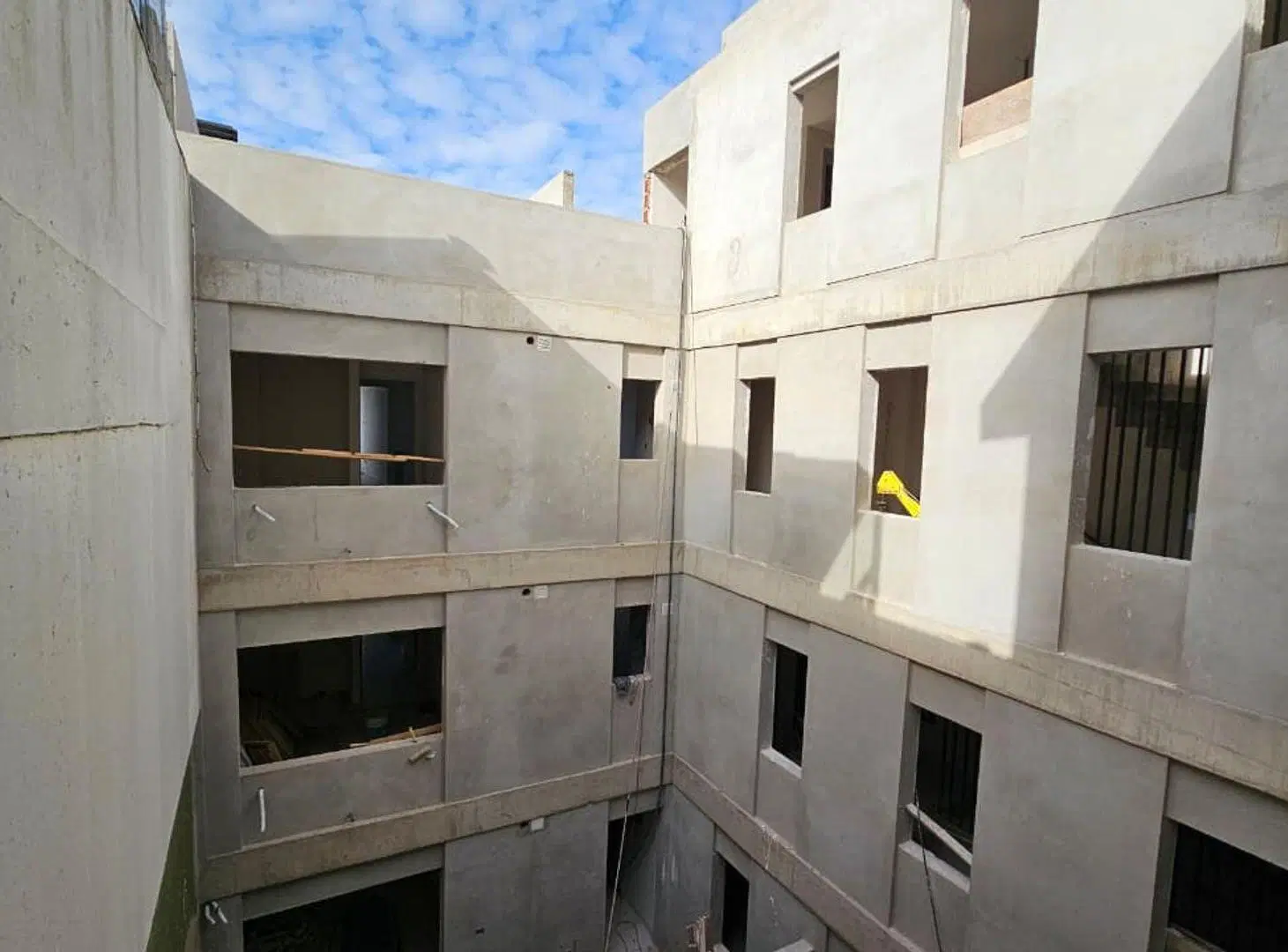 VENTA DEPARTAMENTO A ESTRENAR JOSE CUBAS 2600 5