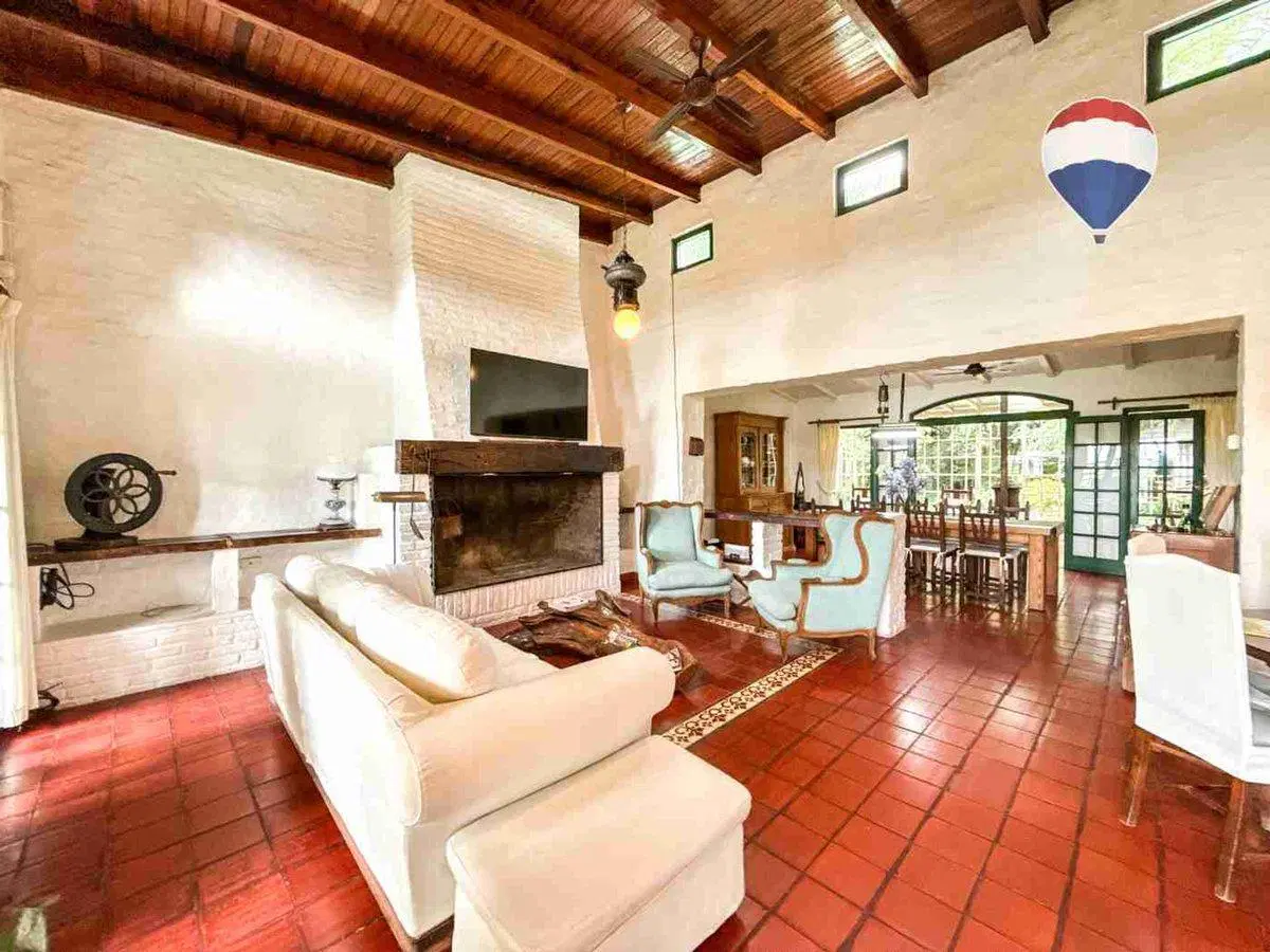 CHACRA EN VENTA  BARADERO - Tranquera Cerrada -9HA 4