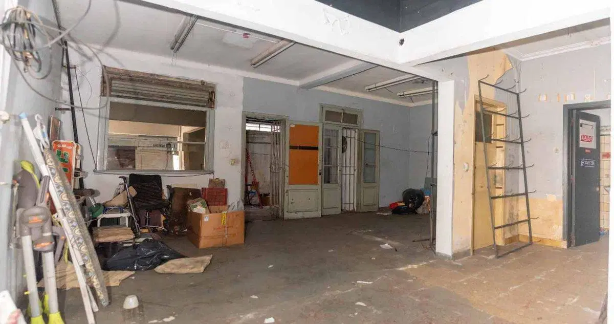 VENTA Local comercial/Lote propio AV Mitre y Melo 5