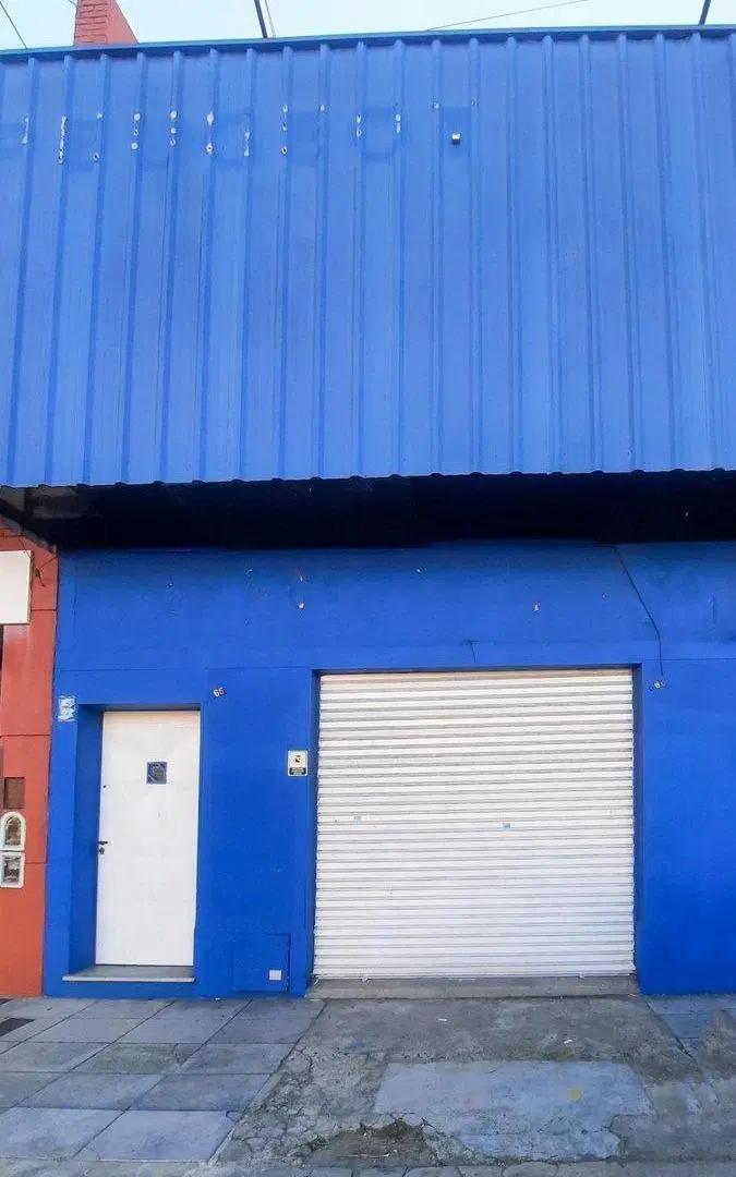 VENTA Local comercial/Lote propio AV Mitre y Melo 4