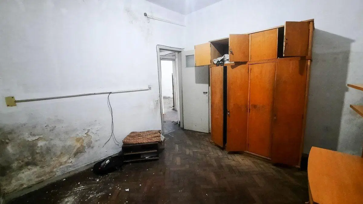 VENTA Local comercial/Lote propio AV Mitre y Melo 3