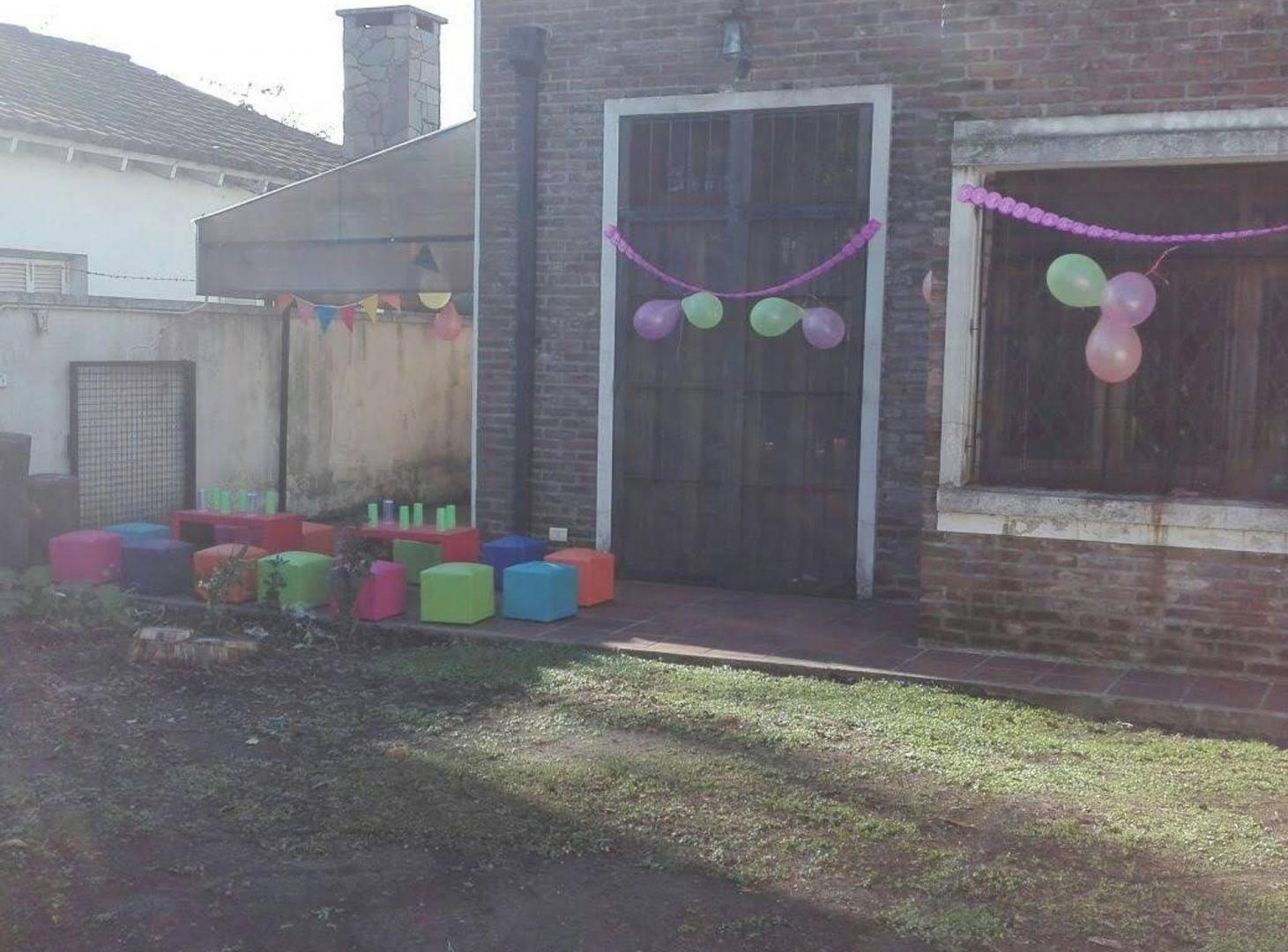 Foto de Venta Casa 3 amb San Antonio de Padua, jardín, imagen 3