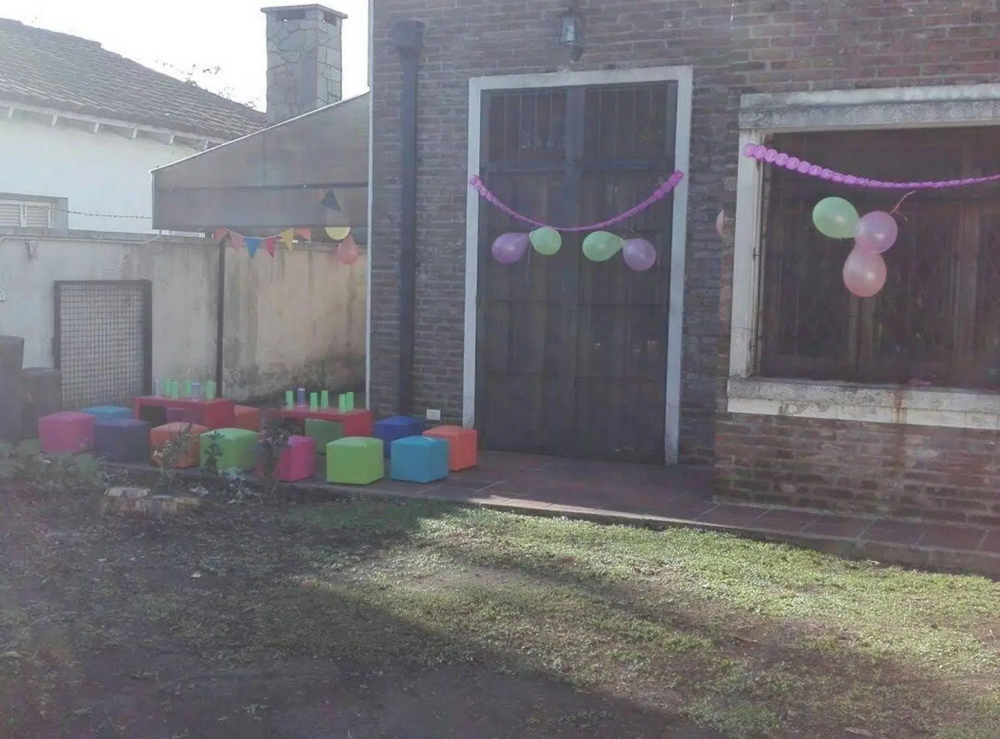 Venta Casa 3 amb San Antonio de Padua, jardín 3