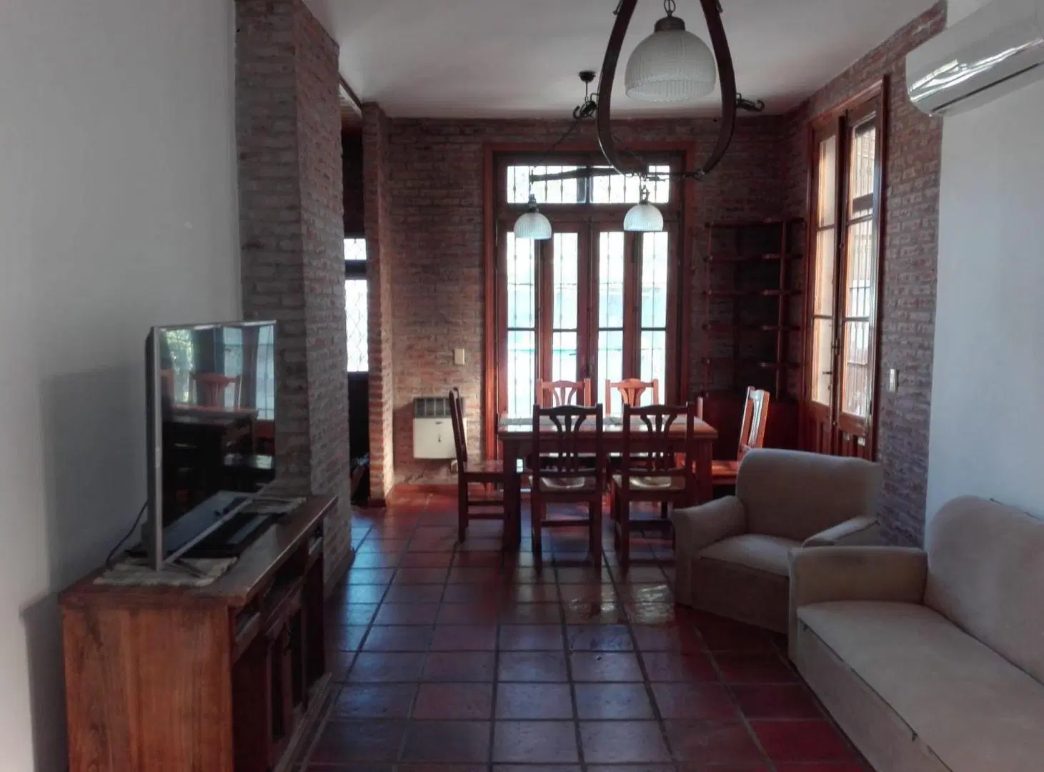 Venta Casa 3 amb San Antonio de Padua, jardín 2