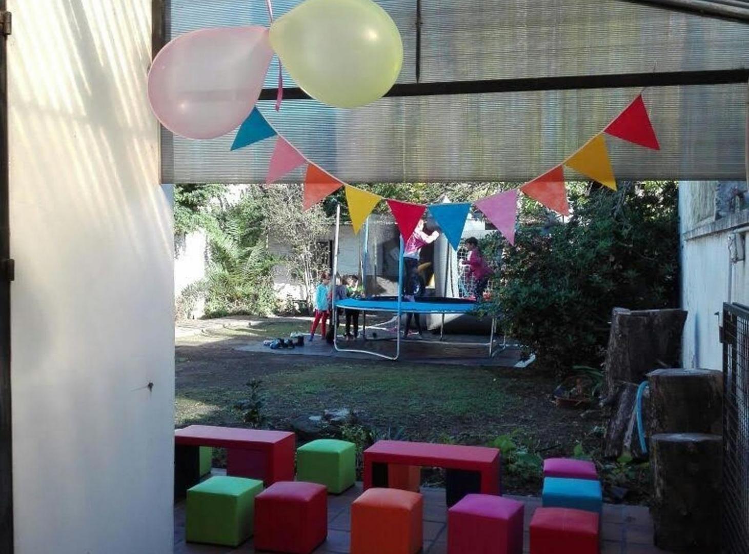 Foto de Venta Casa 3 amb San Antonio de Padua, jardín, imagen 1