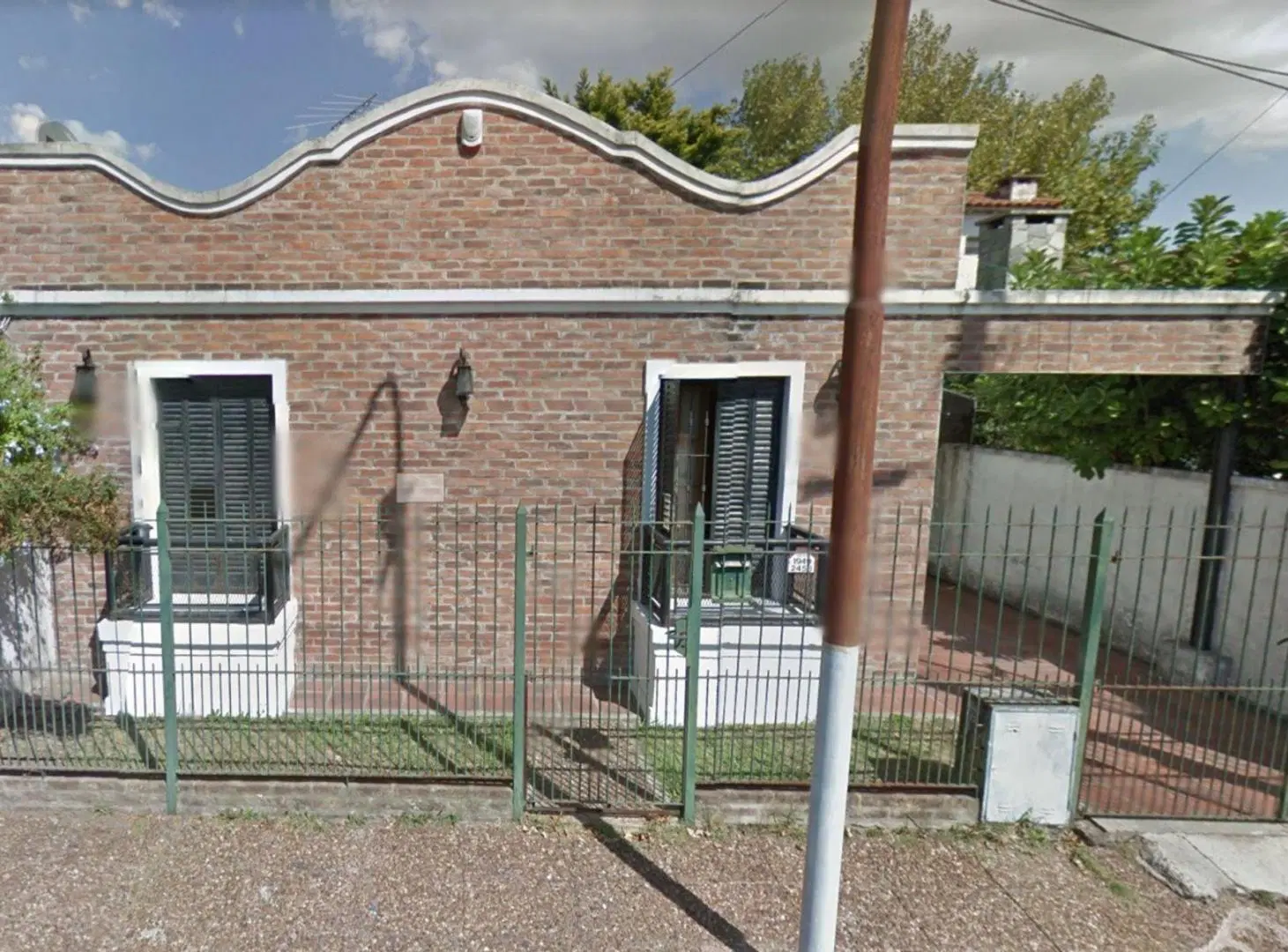 Venta Casa 3 amb San Antonio de Padua, jardín 4