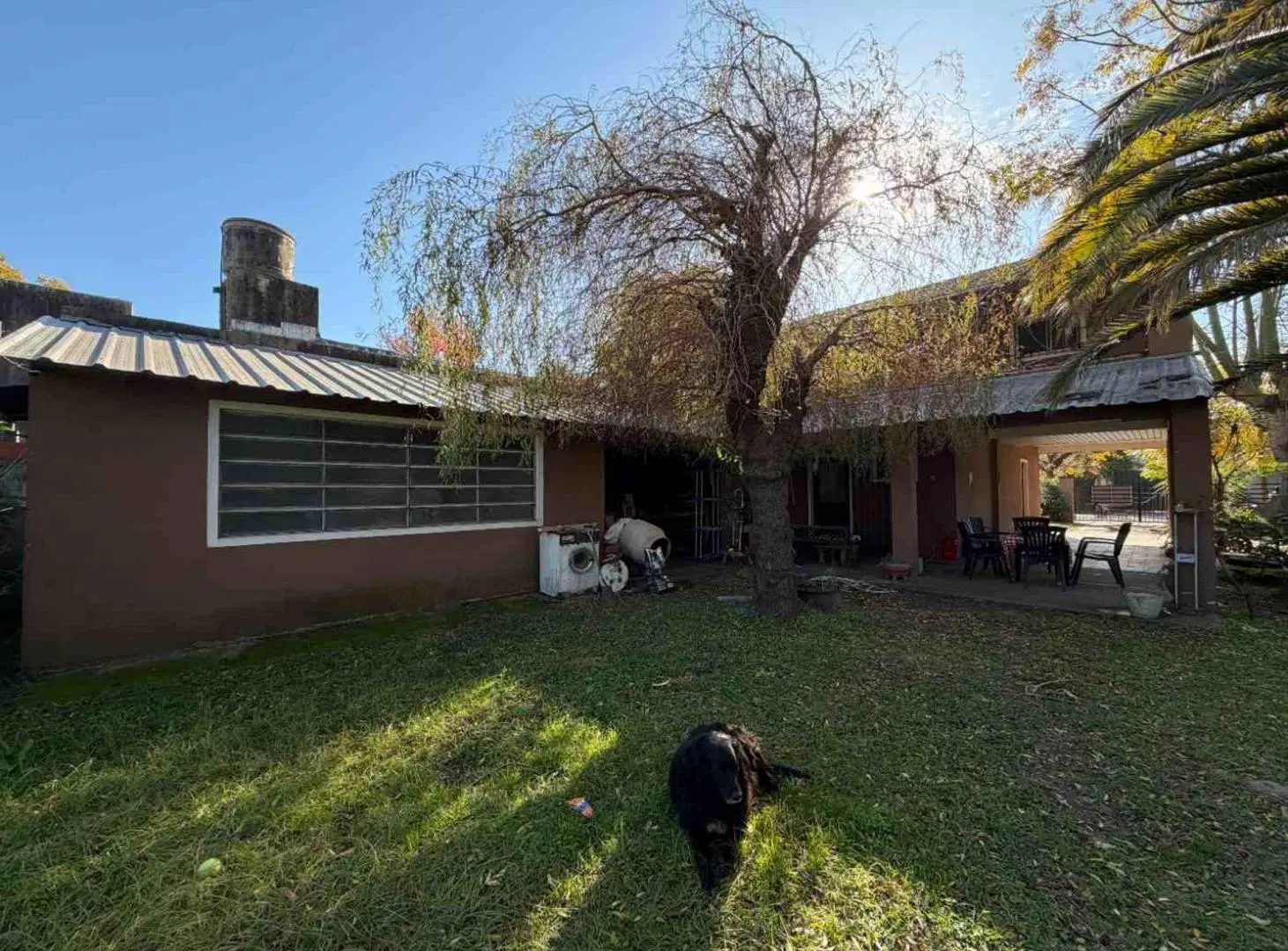 Venta casa 4 amb ing Maschwitz Centro 2