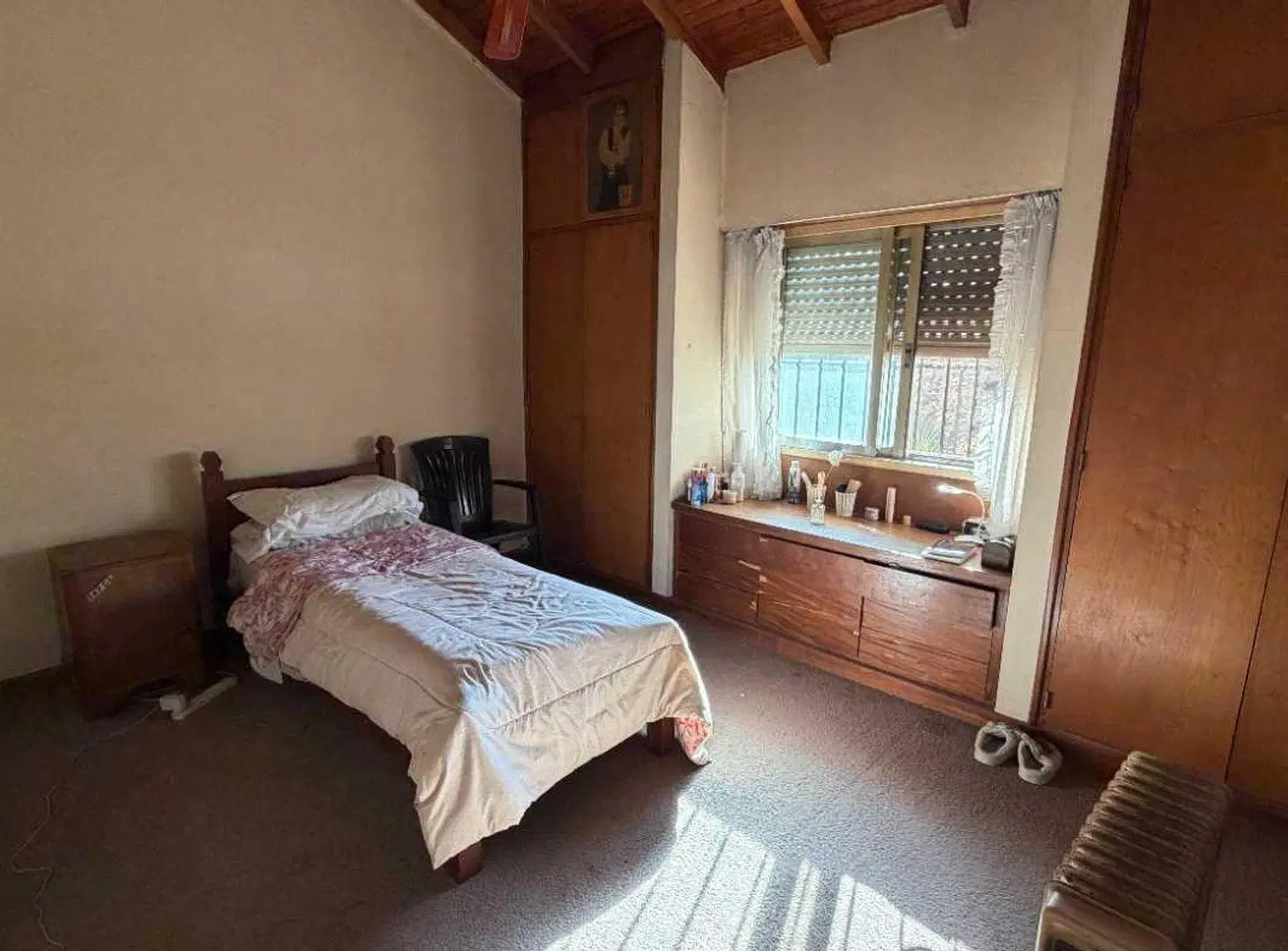 Venta casa 4 amb ing Maschwitz Centro 4