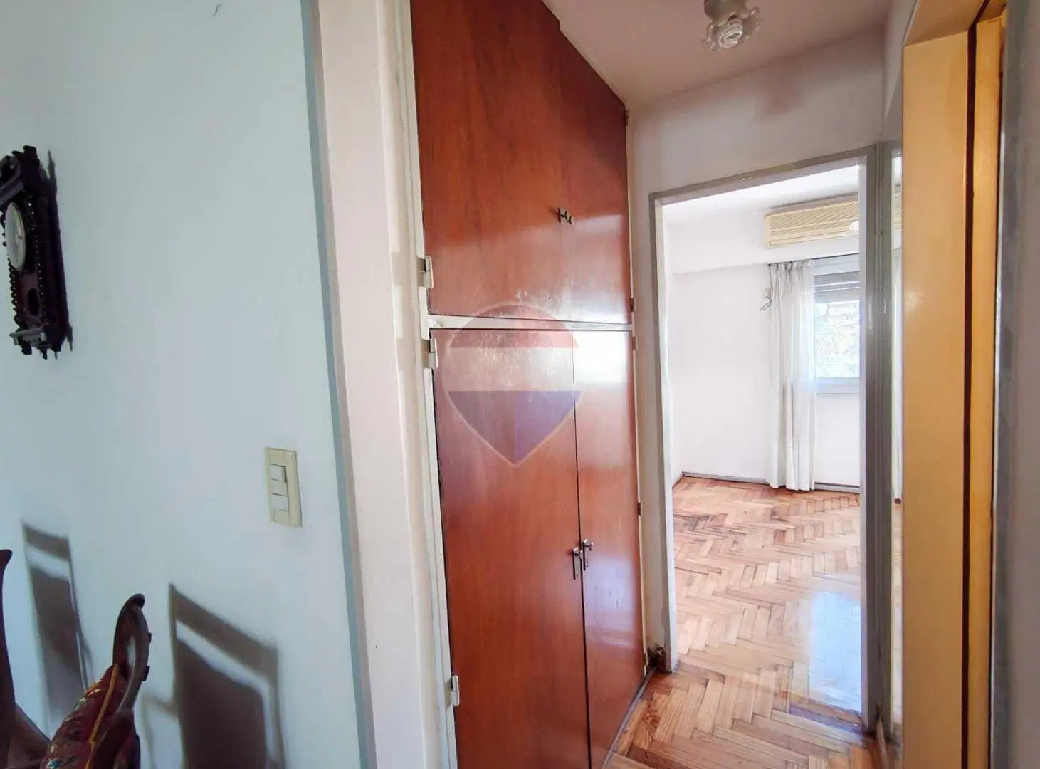 VENTA - DEPTO 2 AMB CON BALCÓN INTEGRADO - ALMAGRO 8