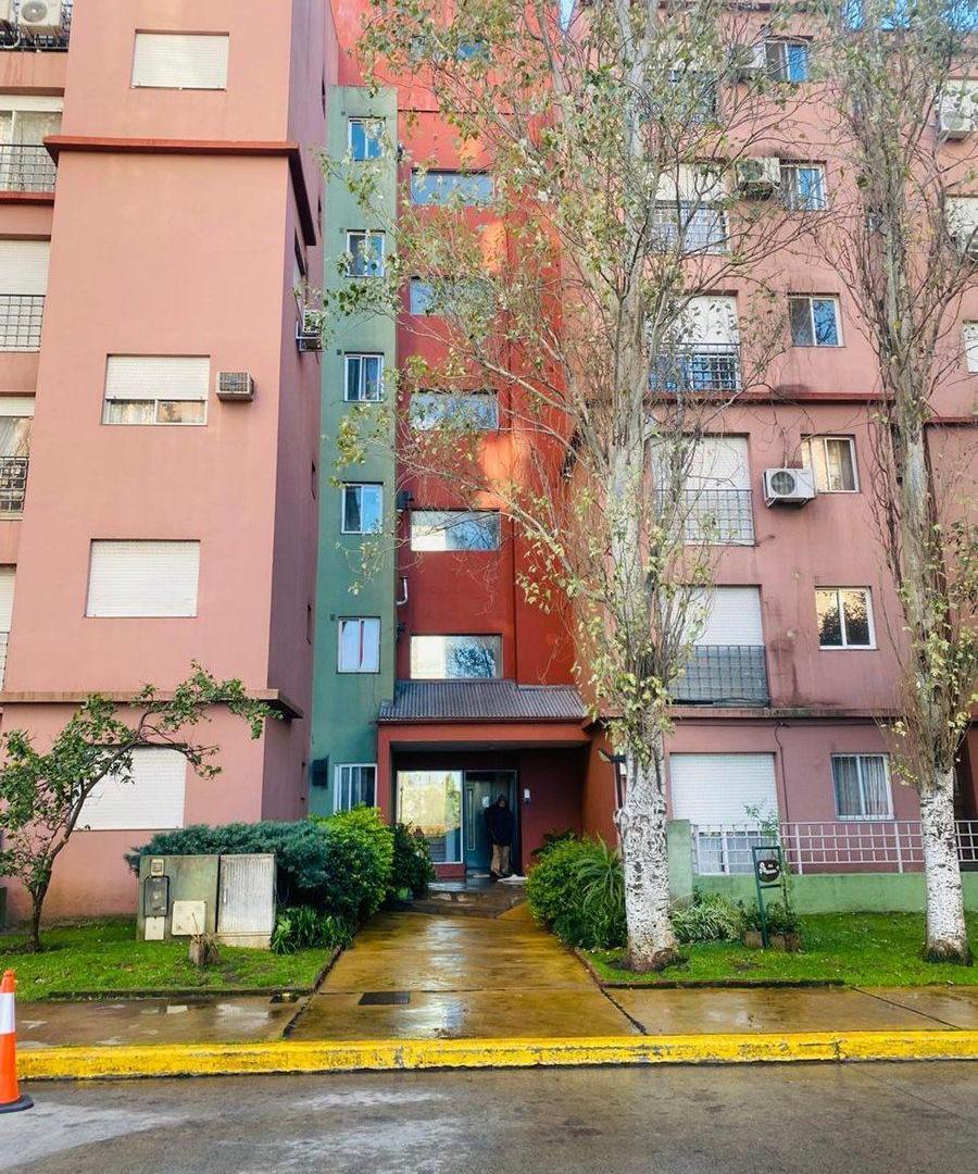 VENTA DEPARTAMENTO 3 AMBIENTES, TIGRE LOS ALAMOS V